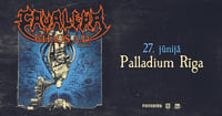 CAVALERA CONSPIRACY