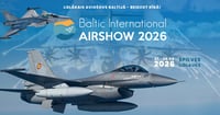 Baltic International Airshow 2026