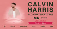 Calvin Harris