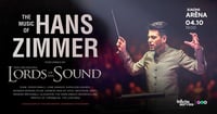 Atcelts - The music of Hans Zimmer by Lords of the Sound