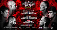 BAZARA 0 Fight Club IV