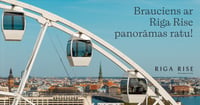 Riga Rise Panorāmas Rats