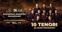 10 tenori
