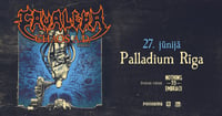Cavalera Conspiracy - Chaos A.D. MMXXV tour