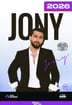 Atcelts - Jony (PĀRCELTS no 31.05.2024 un 31.05.2025)