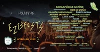 Ezīšfests 2026