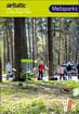 airBaltic Disc Golf Park apmeklējums