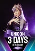 UniCon 2026 Latvian Comic Con