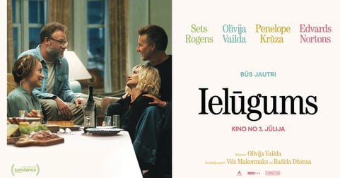 Ielūgums