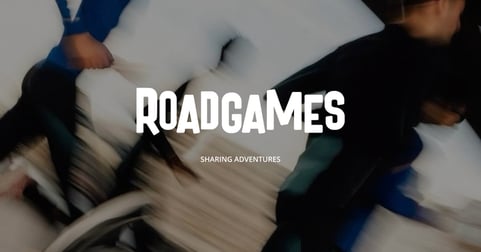 Roadgames. Piedzīvojumu spēle pasaules izzinātājiem