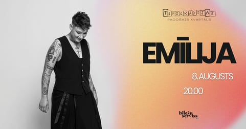 Emīlija