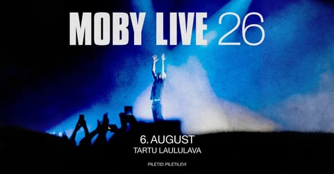 Moby