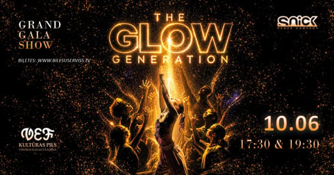 The Glow Generation