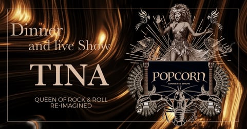 TINA Dinner Show