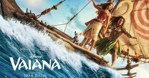Vaiana