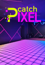 Catch Pixel apmeklējums
