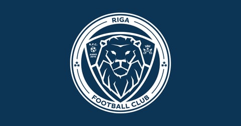 FC Riga Mājas Spēles.