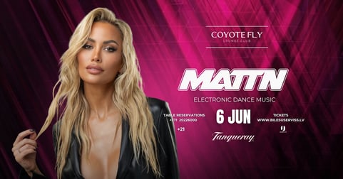 MATTN