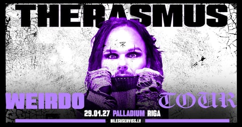 The Rasmus