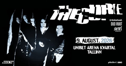 The Cure