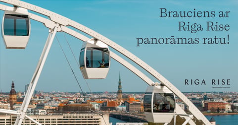 Riga Rise Panorāmas Rats