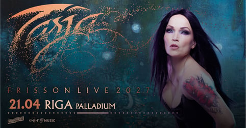 Tarja Turunen