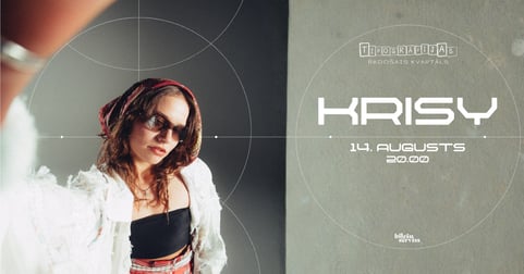 Krisy