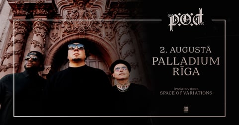 P.O.D.