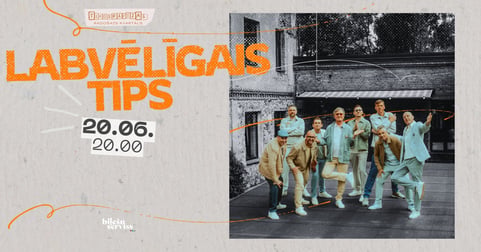 Labvēlīgais Tips