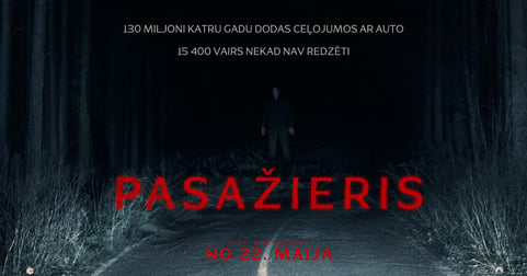 Pasažieris