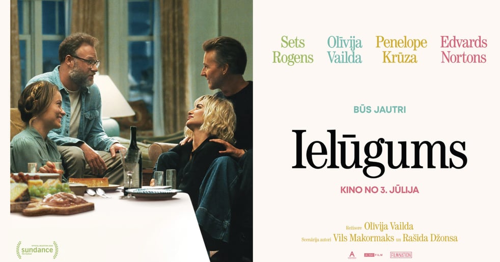 Ielūgums