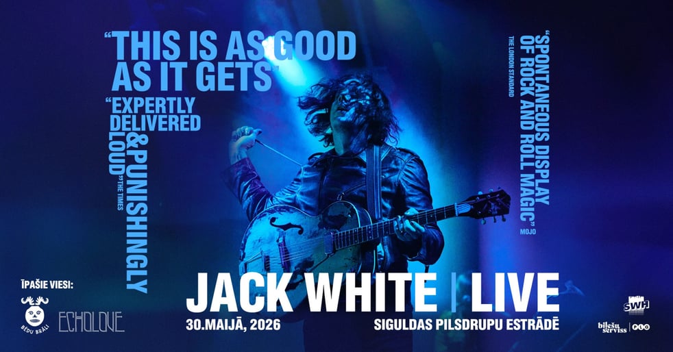 Jack White