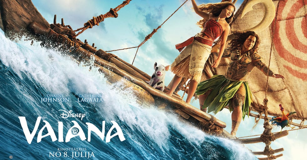 Vaiana