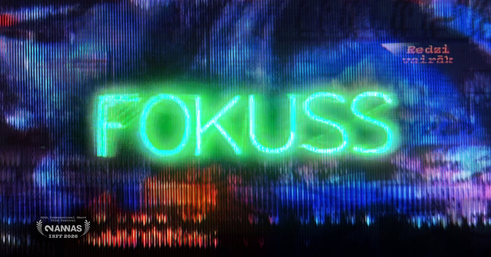2ANNAS ISFF | Fokuss | Ukraiņu režisores