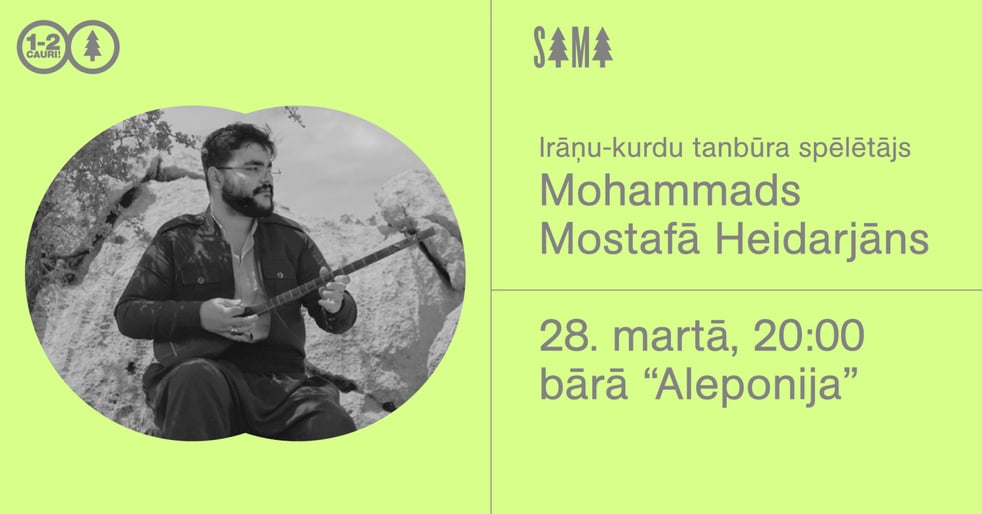 Muhameds Mostafa Heidarijans
