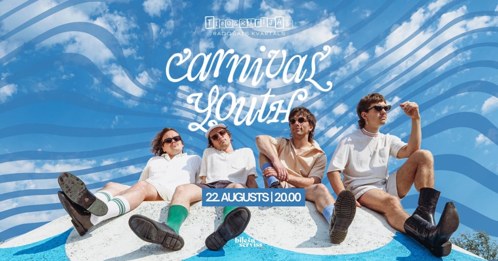 Carnival Youth