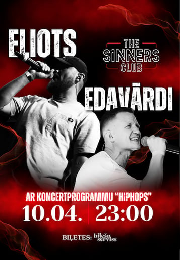 Eliots un Edavārdi