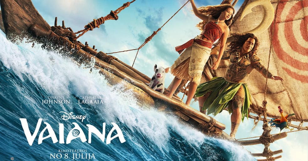 Vaiana