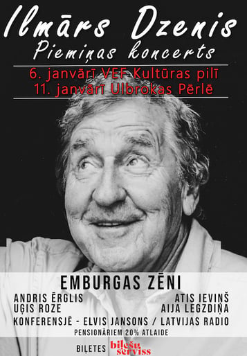 Ilmārs Dzenis