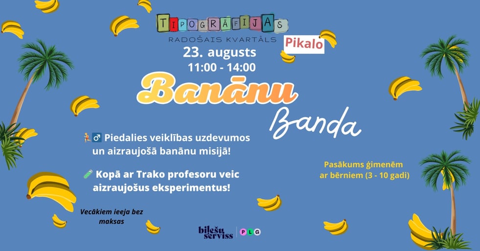 Banānu banda