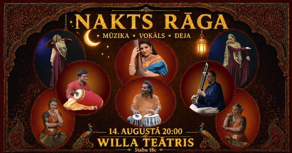Nakts Rāga