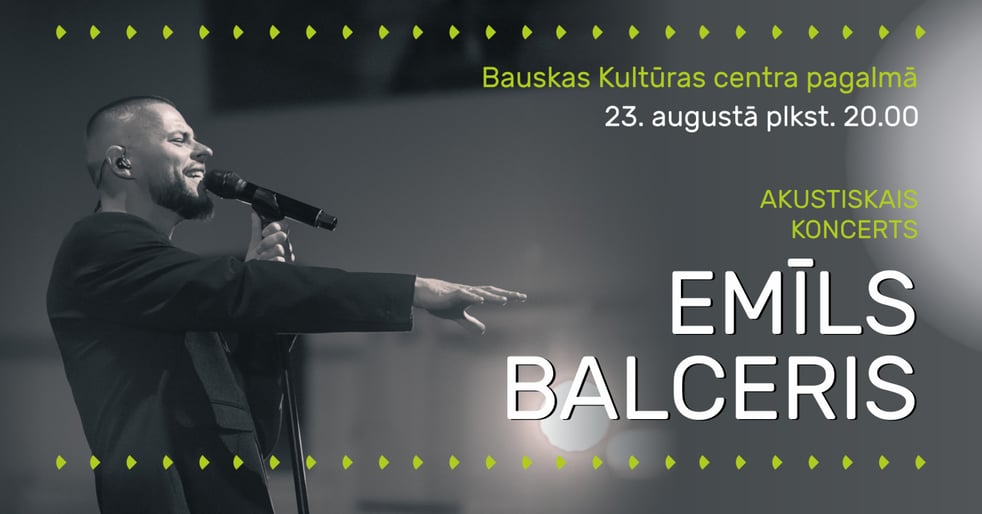 Emīls Balceris