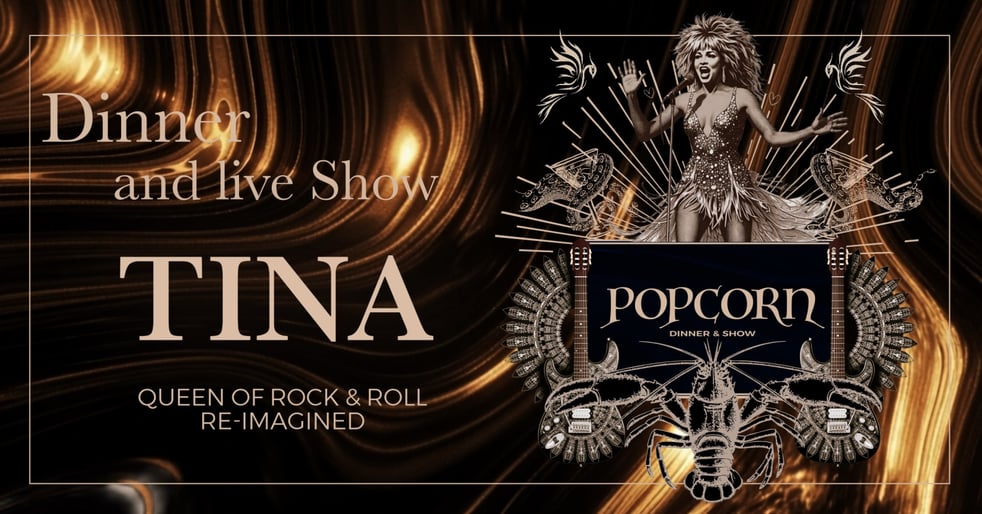 TINA Dinner Show