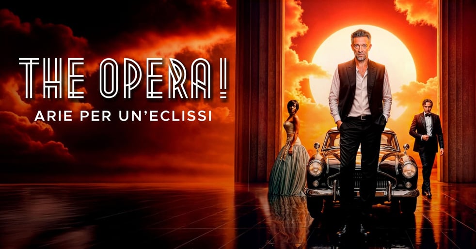 Opera! / Опера!