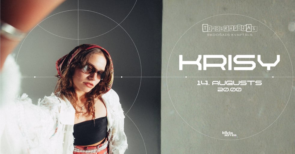 Krisy