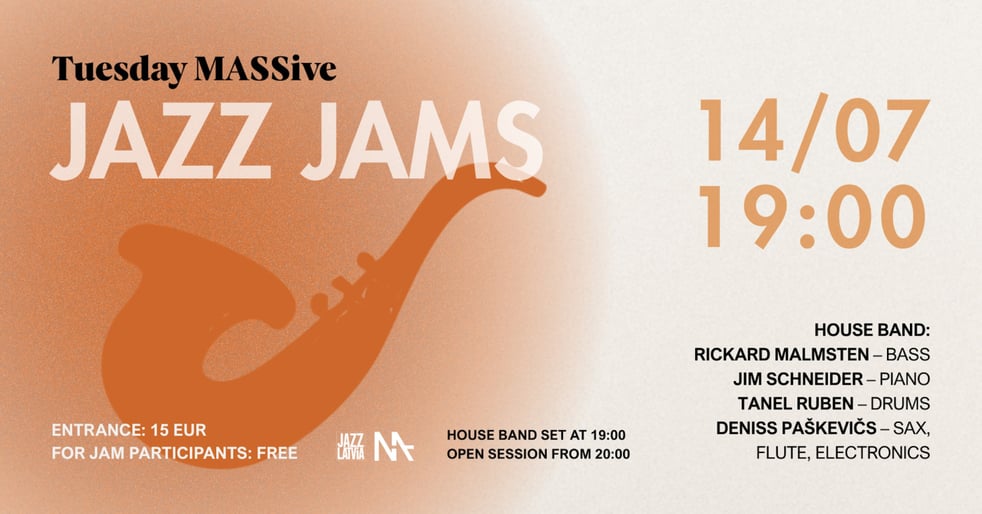 MASSive Jazz Jam | Miles Davis & John Coltrane 100