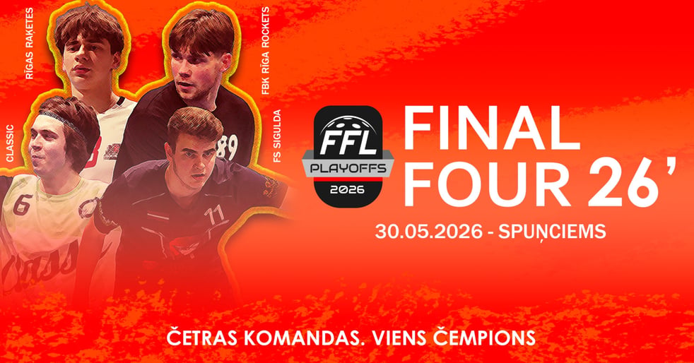 FFL Final Four 2026