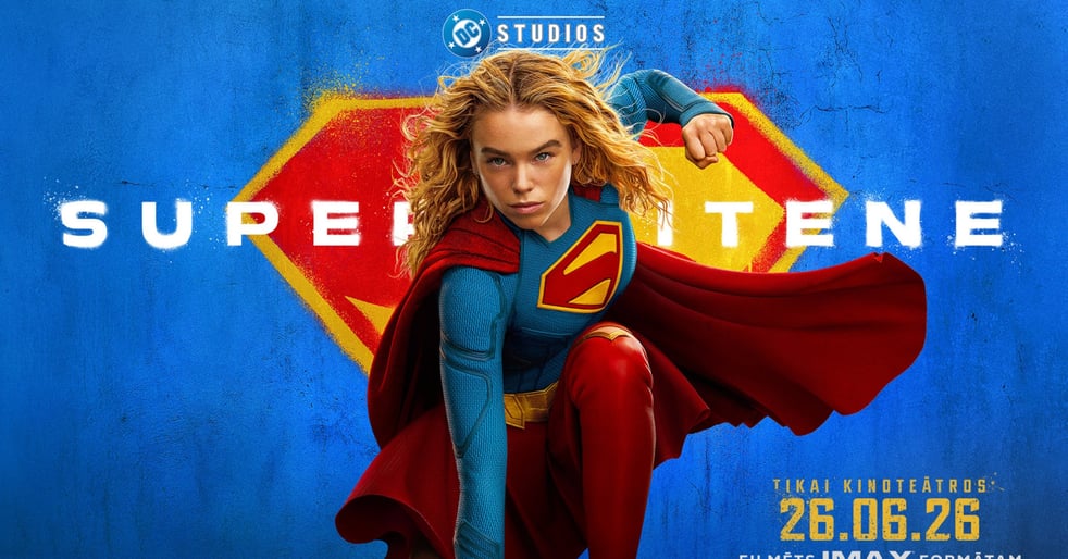 Supermeitene