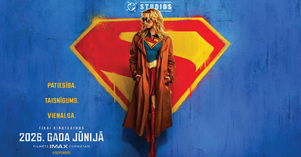 Supermeitene