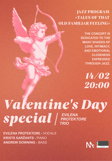 Valentine's Day special | Evilena Protektore trio